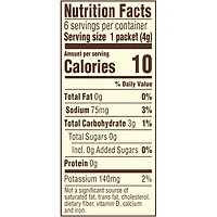 Country Time Zero Sugar Lemonade Naturally Flavored Powdered Drink Mix