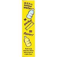 Country Time Zero Sugar Lemonade Naturally Flavored Powdered Drink Mix