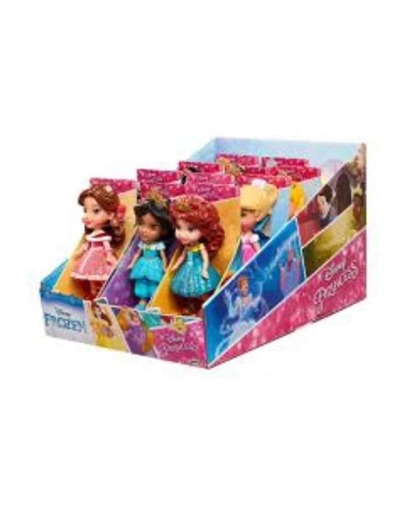 Disney Frozen Mini Princess Toddler Dolls, Assorted