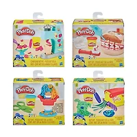 Play-Doh Mini Playsets