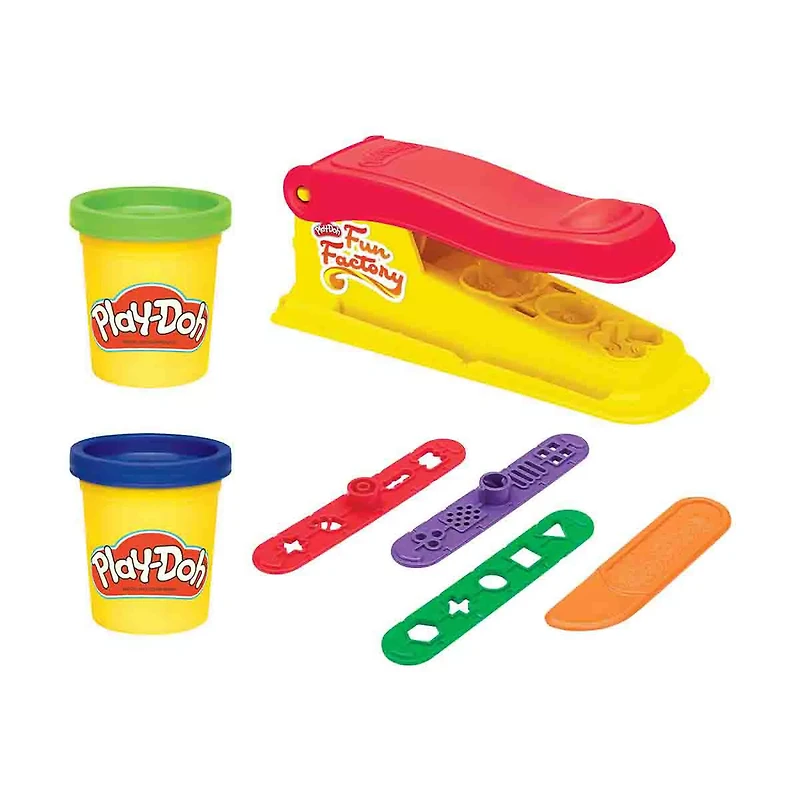 Play-Doh Mini Playsets
