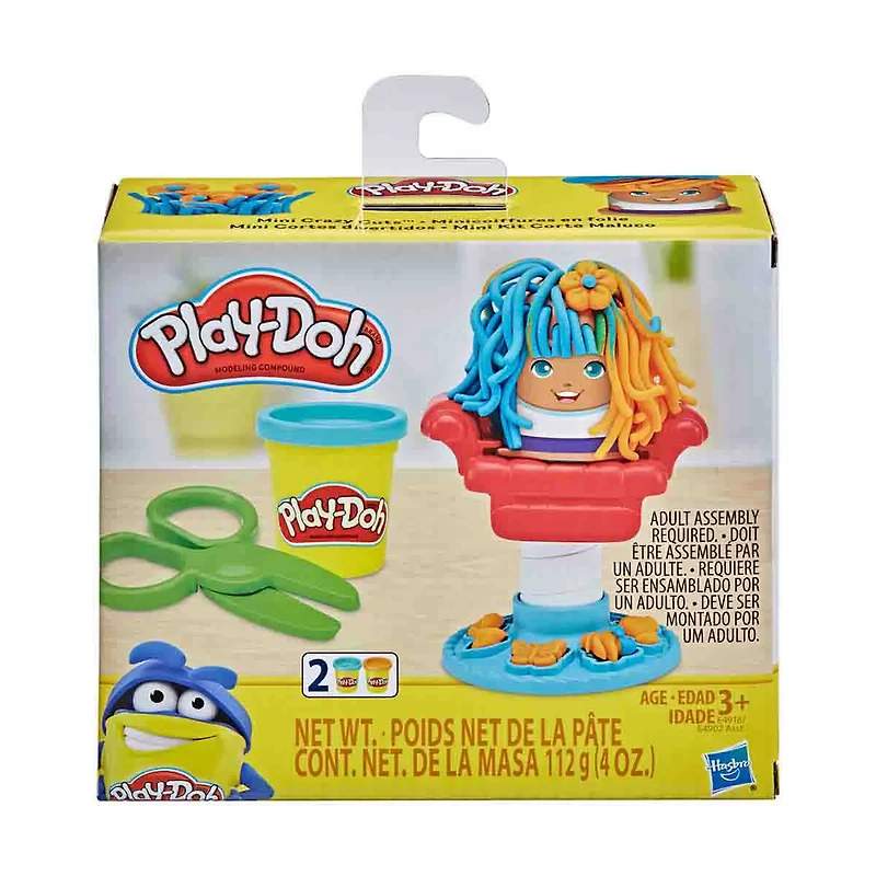 Play-Doh Mini Playsets