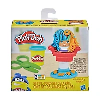 Play-Doh Mini Playsets