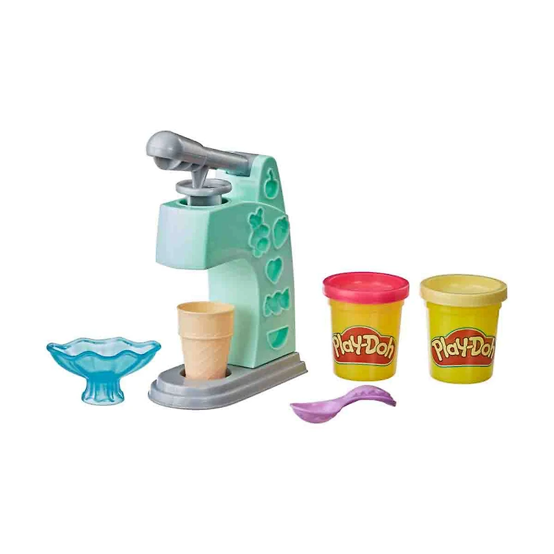 Play-Doh Mini Playsets