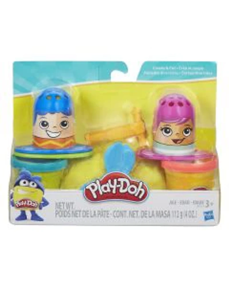 Play-Doh Mini Playsets