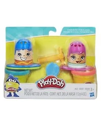 Play-Doh Mini Playsets