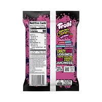 Trolli Sour Brite Crawlers Very Berry, 3.4 oz