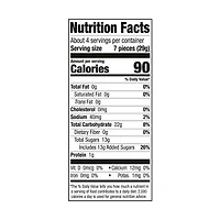 Trolli Sour Brite Crawlers Very Berry, 3.4 oz