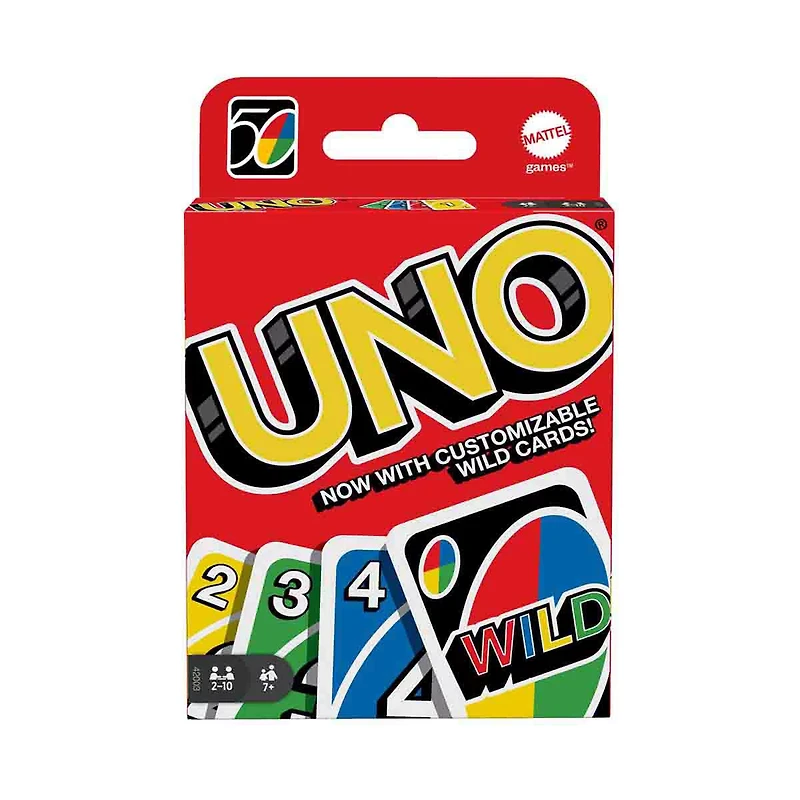 UNO® Card Game