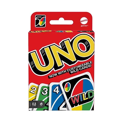 UNO® Card Game