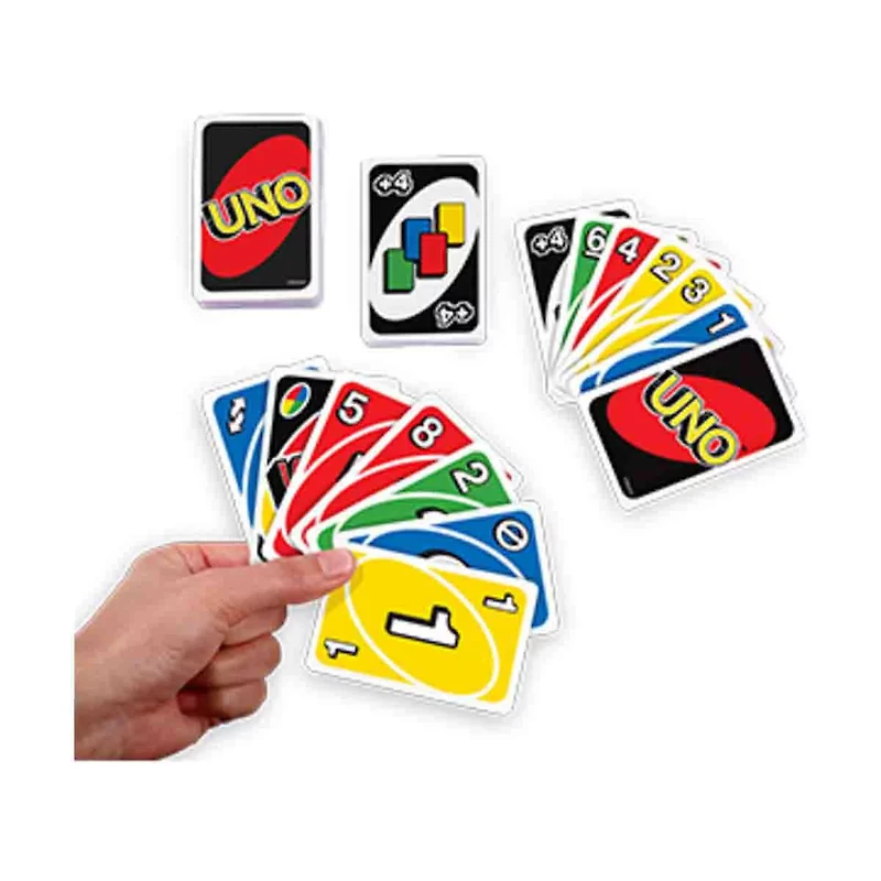 UNO® Card Game