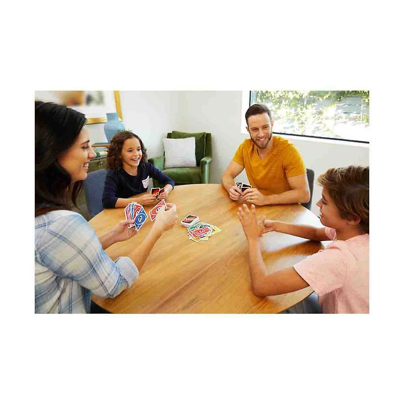 UNO® Card Game