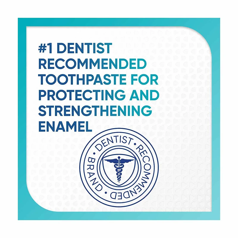 Sensodyne Pronamel Fresh Breath Enamel Toothpaste for Sensitive Teeth and Cavity