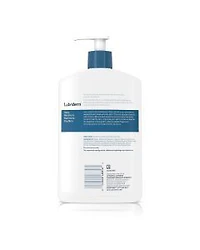 Lubriderm Daily Moisture Body Lotion, 16 fl oz