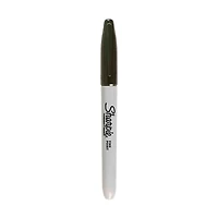 Sharpie Fine Point Permanent Marker, 1 Count