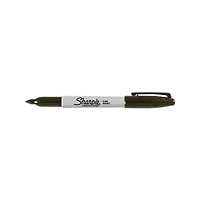 Sharpie Fine Point Permanent Marker, 1 Count