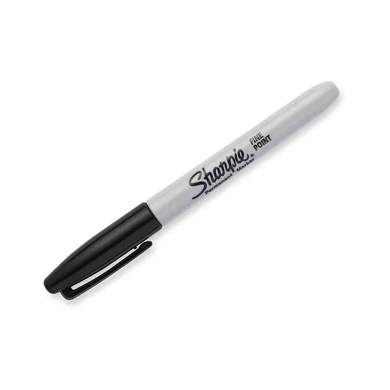 Sharpie Fine Point Permanent Marker, 1 Count