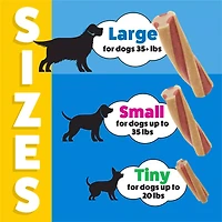 Purina Busy Twist’d With Beggin’ Large Dog Chew Treats