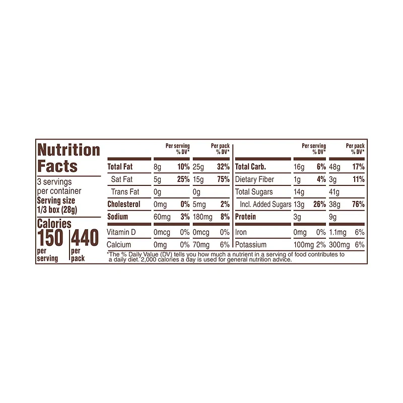 M&M'S Peanut Butter Chocolate Candies, Theater Box, 3 oz