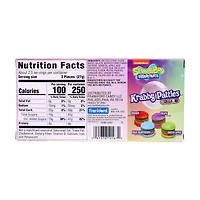 Frankford Krabby Patty Theater Box