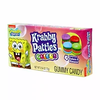 Frankford Krabby Patty Theater Box