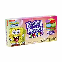 Frankford Krabby Patty Theater Box