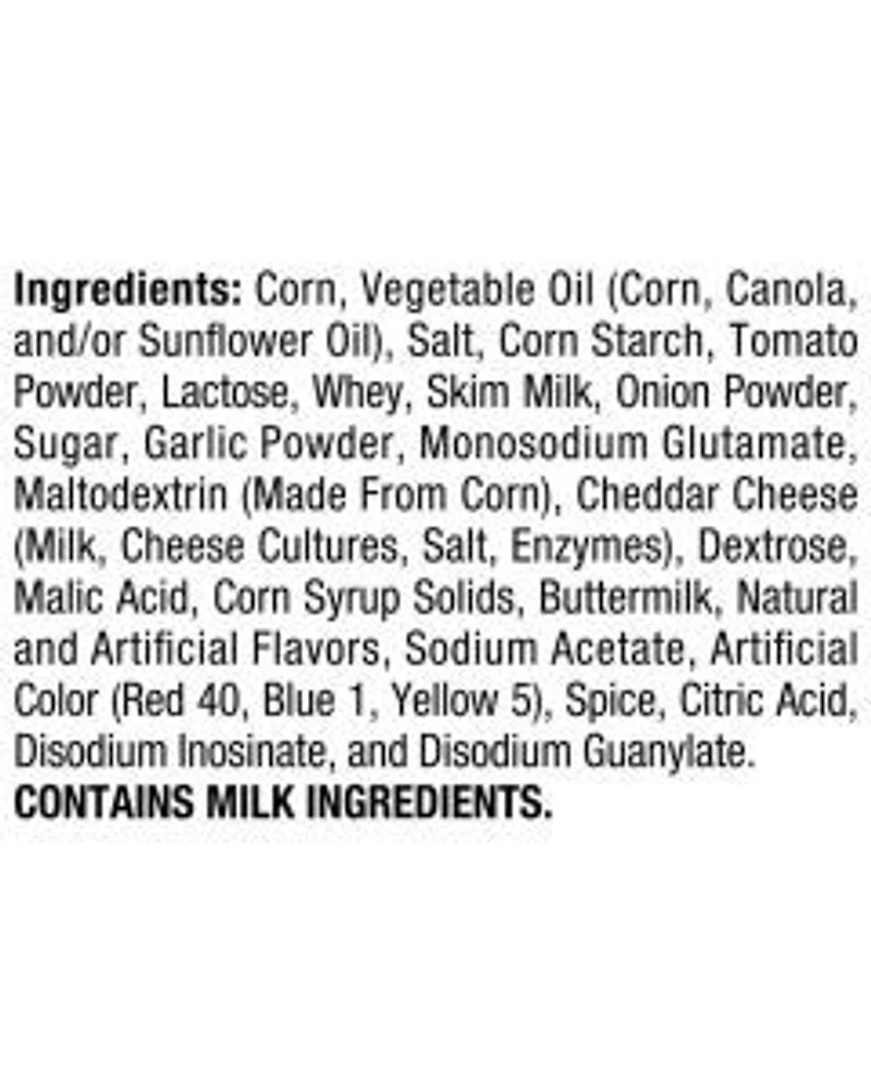 Doritos Cool Ranch Tortilla Chips, 9.75 oz