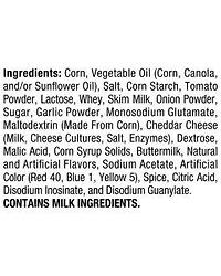 Doritos Cool Ranch Tortilla Chips, 9.75 oz