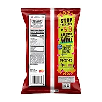 Doritos Tortilla Chips Nacho Cheese Flavored 9.25 oz