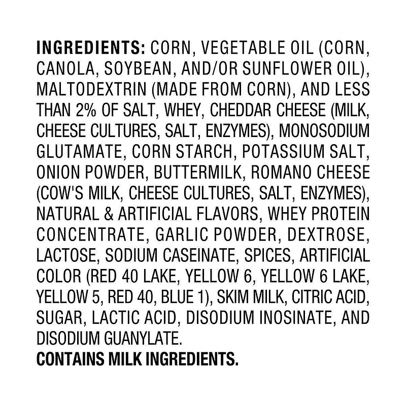 Doritos Spicy Nacho Flavored Tortilla Chips, 9.25 oz