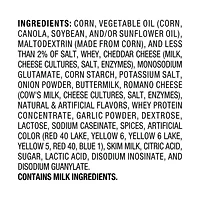 Doritos Spicy Nacho Flavored Tortilla Chips, 9.25 oz