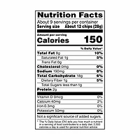 Doritos Spicy Nacho Flavored Tortilla Chips, 9.25 oz