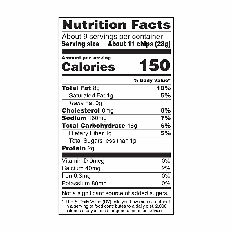 Doritos Spicy Nacho Flavored Tortilla Chips, 9.25 oz