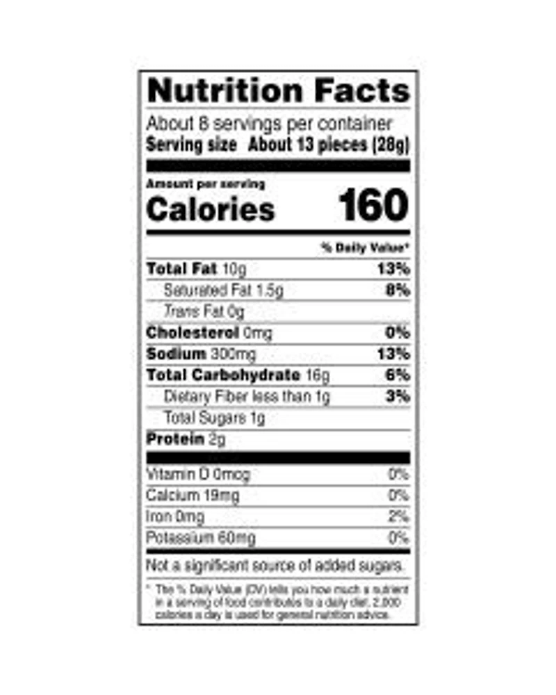 Cheetos Puffs Cheese Flavored Snacks 8 Oz Bag