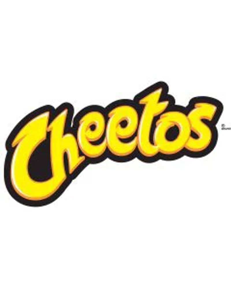 Cheetos Puffs Cheese Flavored Snacks 8 Oz Bag