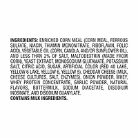 Cheetos Flamin' Hot Crunchy Cheese Flavored Snacks 8.5 Oz Bag