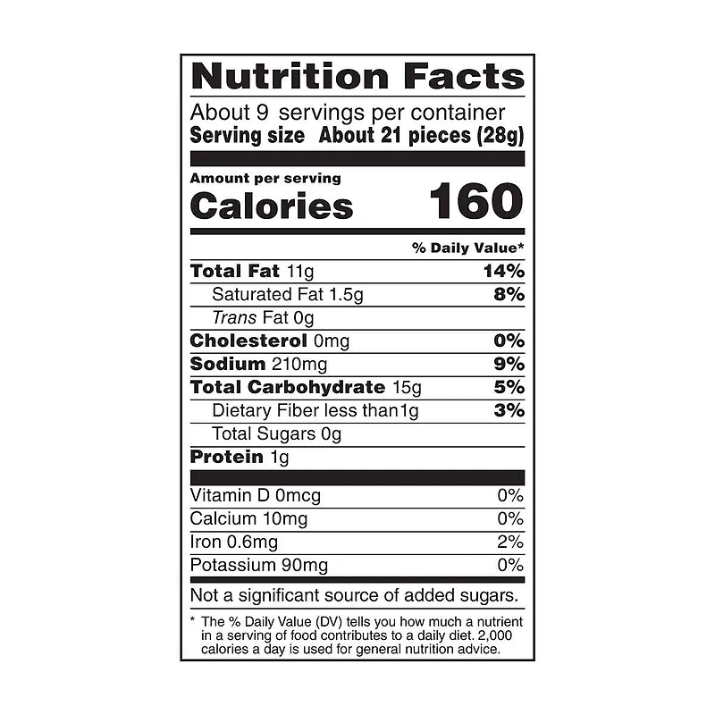 Cheetos Flamin' Hot Crunchy Cheese Flavored Snacks 8.5 Oz Bag