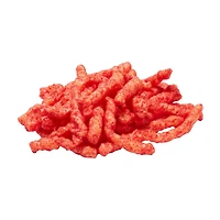 Cheetos Flamin' Hot Crunchy Cheese Flavored Snacks 8.5 Oz Bag