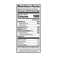 Fritos Twists Honey BBQ Corn Snacks, 9.25 Oz Bag