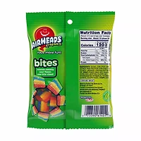 Airheads Xtreme, Rainbow Berry