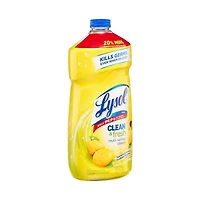 Lysol Clean & Fresh Multi-Surface Cleaner, 48 oz
