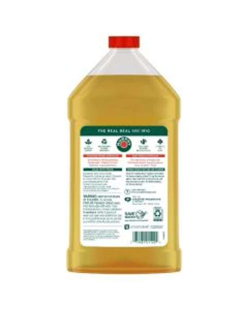 Murphy Oil Soap Wood Cleaner, Original, 32 fl oz