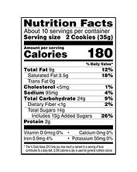 Keebler Fudge Shoppe E.L. Fudge Double Stuffed Original Cookie, 12 oz