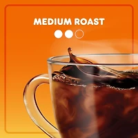 Dunkin’ French Vanilla Artificially Flavored Coffee, Keurig K-Cup Pods, 10 Count Box