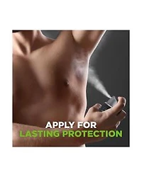 Dove Men +Care Extra Fresh Antiperspirant Deodorant Dry Spray, 3.8 oz