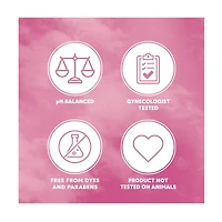 Summer’s Eve Simply Sensitive Daily Gentle Feminine Wash, 9 fl oz.