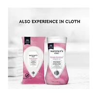 Summer’s Eve Simply Sensitive Daily Gentle Feminine Wash, 9 fl oz.