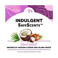 Summer's Eve Cleansing Wash, Island Splash, 9 fl oz