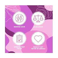 Summer's Eve Cleansing Wash, Island Splash, 9 fl oz