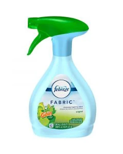 Febreze Fabric Refresher with Gain, 16.9 oz